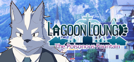 Lagoon Lounge ： The Poisonous Fountain 游戏图标