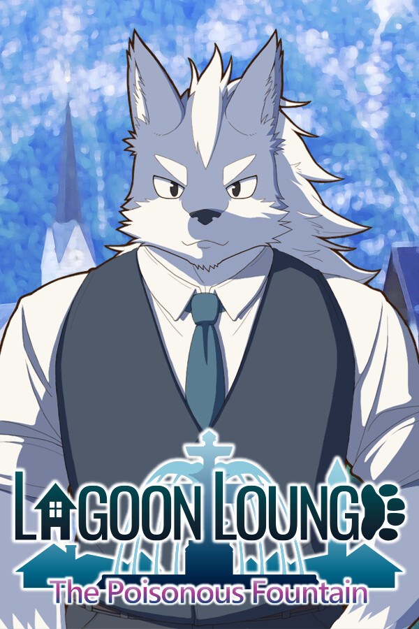 Steam portrait for Lagoon Lounge : The Poisonous Fountain.