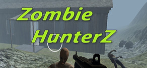 ZombieHunterZ cover art