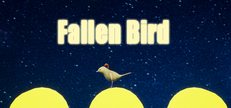 Fallen Bird cover art