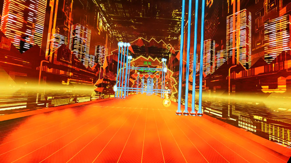 Ludicrous Speed game for Linux 1