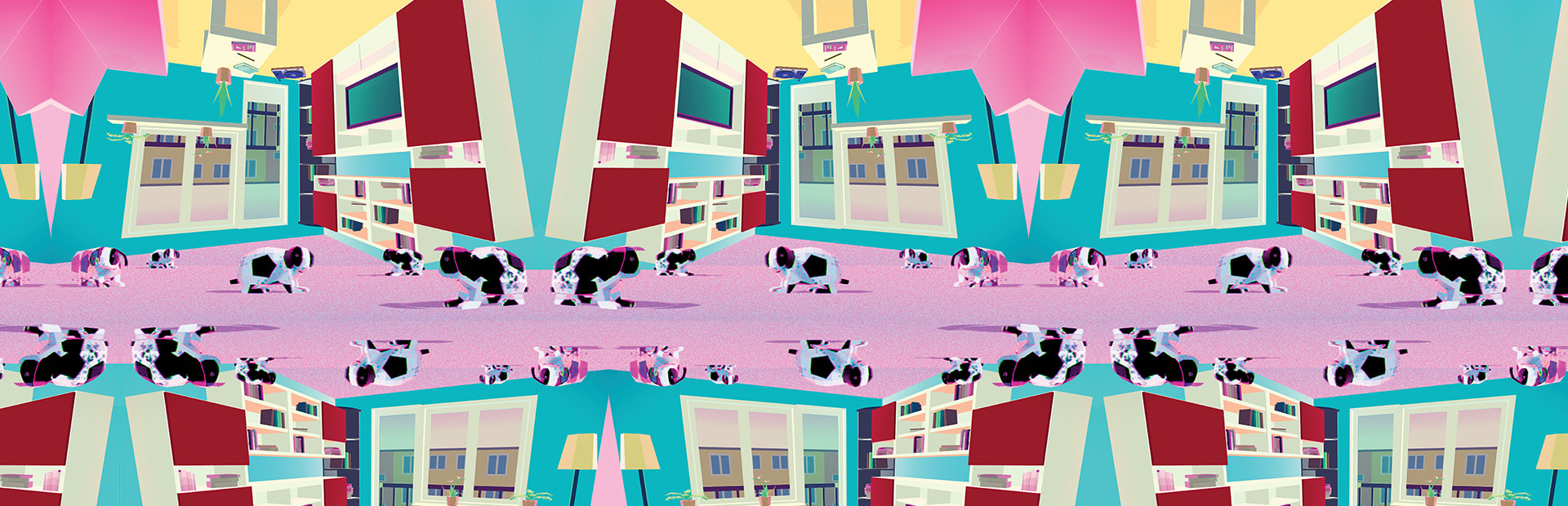 SAD RPG: A Social Anxiety Role Playing Game