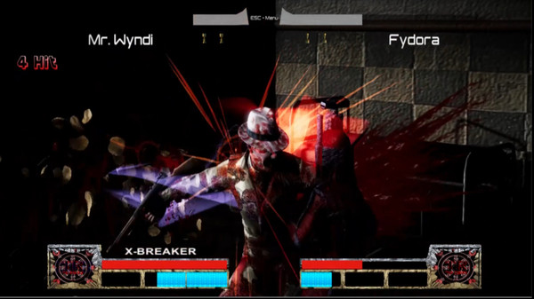 The Risers for linux