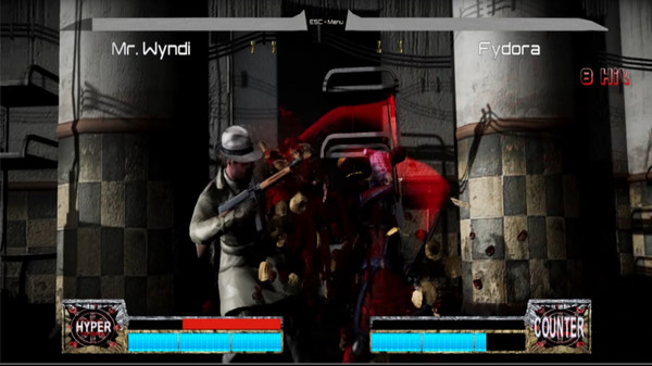 The Risersfor windows and Linux 1