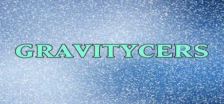 Gravitycers cover art