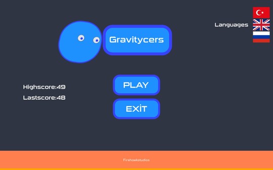Gravitycers