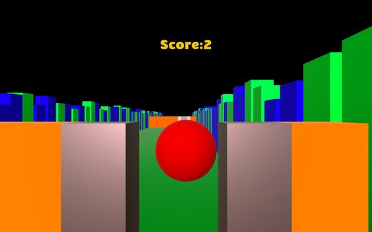 Скриншот из Jamping
