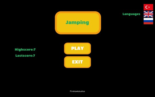 Jamping