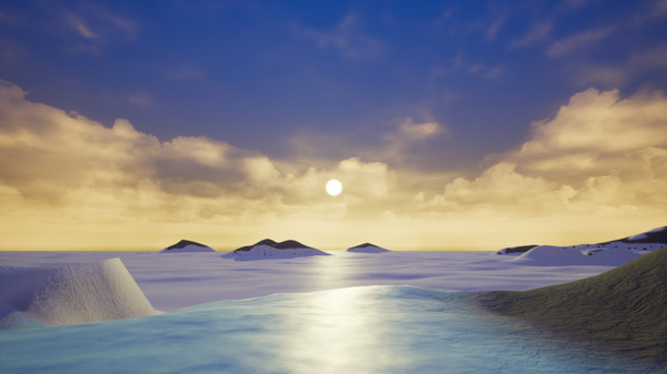 Planetary Settlers game for Linux 1