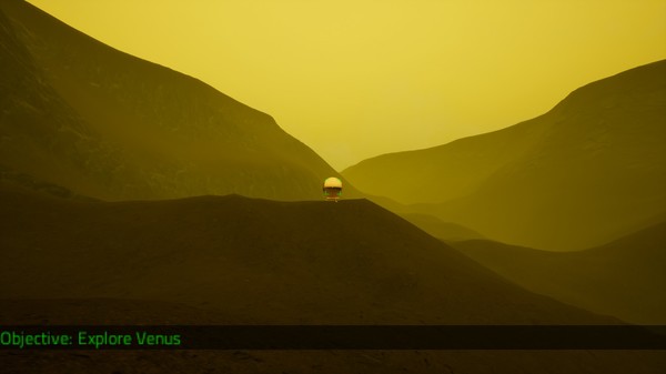 Скриншот из Planetary Settlers