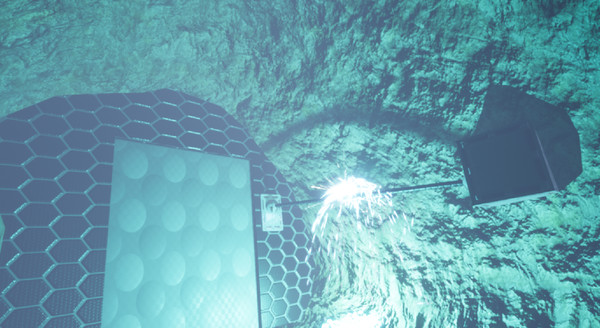 RuneTech game for Linux 1