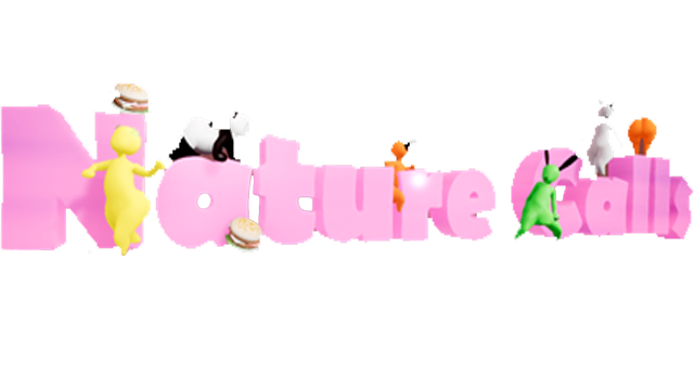 Nature Calls Logo