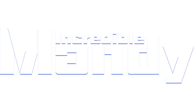Incredible Mandy Logo