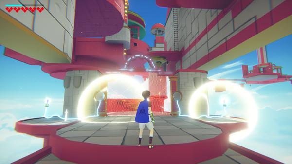 Incredible Mandy for linux