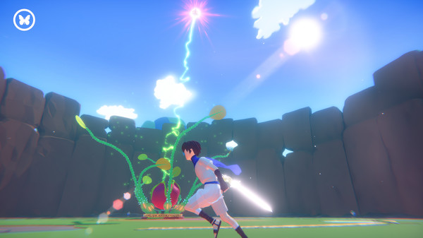 Скриншот из Incredible Mandy