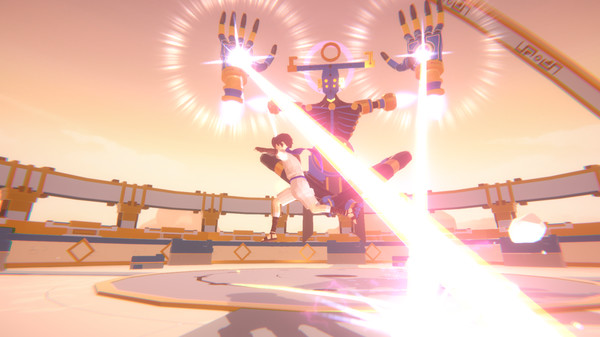 Incredible Mandy game for Linux 1