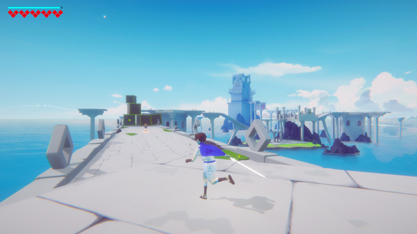 Incredible Mandyfor windows and Linux 1