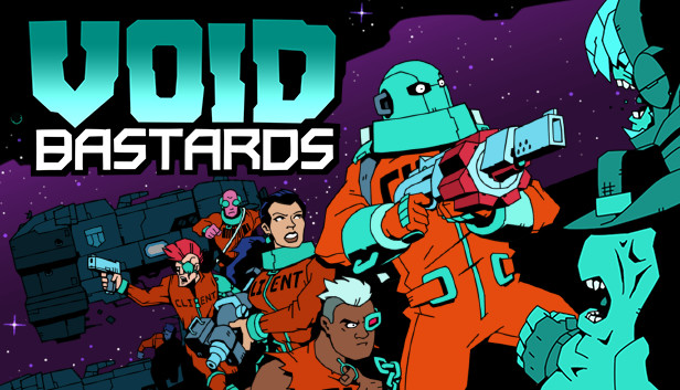 Void Bastards On Steam Void Bastards On Steam