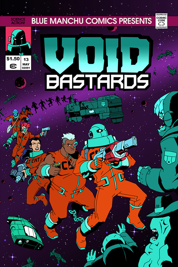 Void Bastards