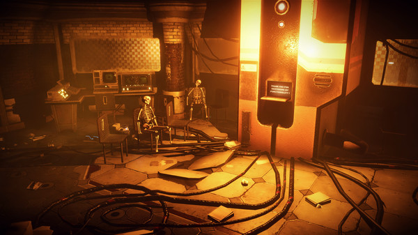 Paranoia: Happiness is Mandatoryfor windows and Linux 1