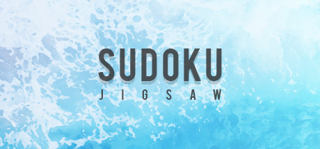 Sudoku Jigsaw