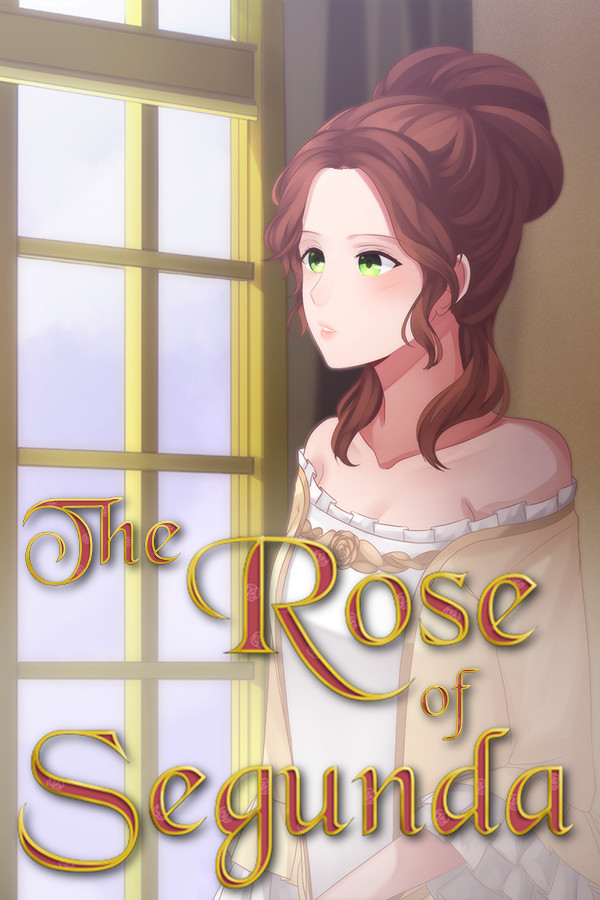The Rose of Segunda for steam