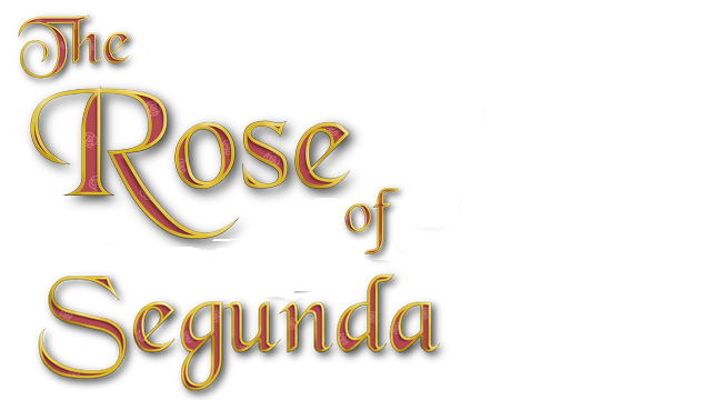 The Rose of Segunda Logo