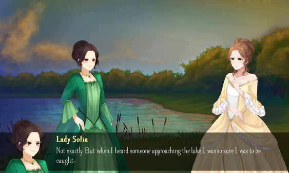 The Rose of Segundafor windows and Linux 1