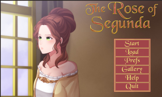 The Rose of Segunda for linux