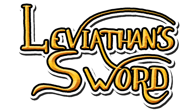 Leviathan's Sword Logo