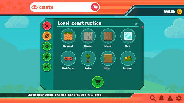 Скриншот из Spoorky