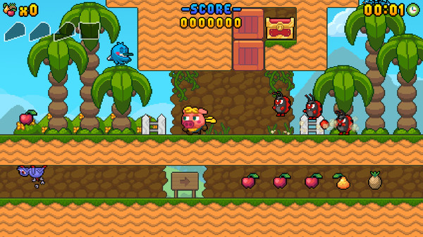 Spoorkyfor windows and Linux 1