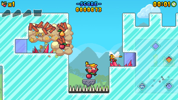 Spoorky game for windows Pc 1