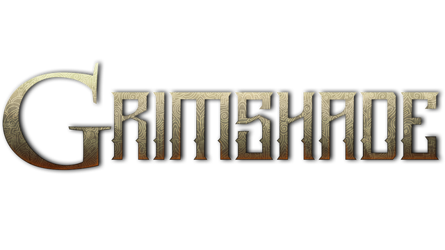 Grimshade Logo