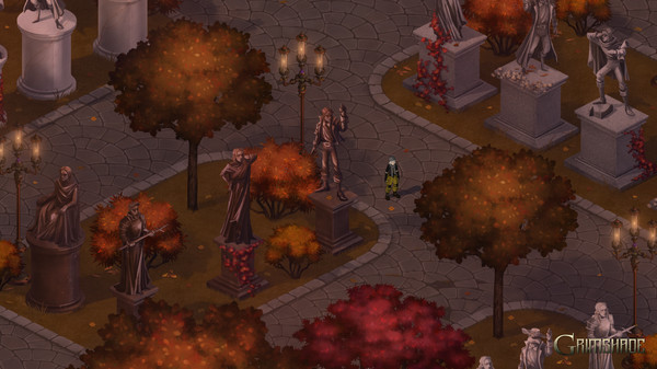 Grimshade v1.10-CODEX Free Download Link 2