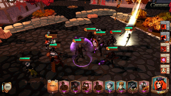 Grimshade v1.10-CODEX Free Download Link 1