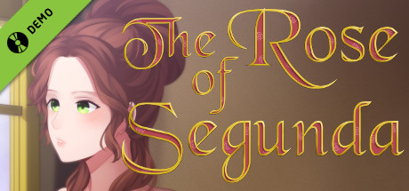 The Rose of Segunda Demo cover art