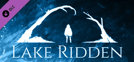 Lake Ridden OST cover art
