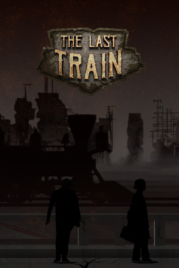 The Last Train - Definitive Edition for steam