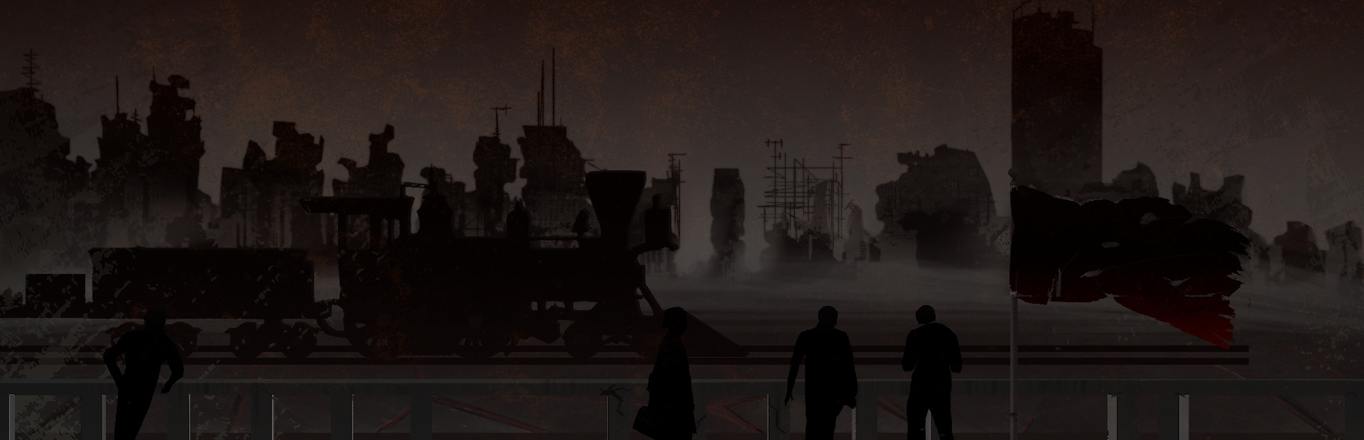 The Last Train - Definitive Edition