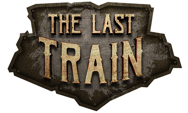 The Last Train - Definitive Edition Logo