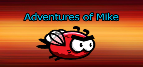 Adventures of Mike cover art