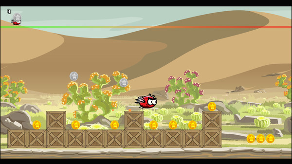 Adventures of Mike for linux