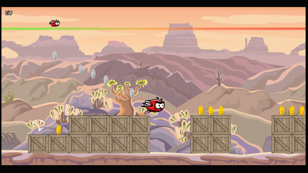 Adventures of Mike game for windows Pc 1