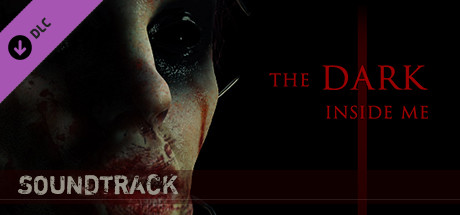 The Dark Inside Me - Chapter 1 Soundtrack cover art