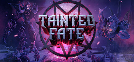 Tainted Fate cover art