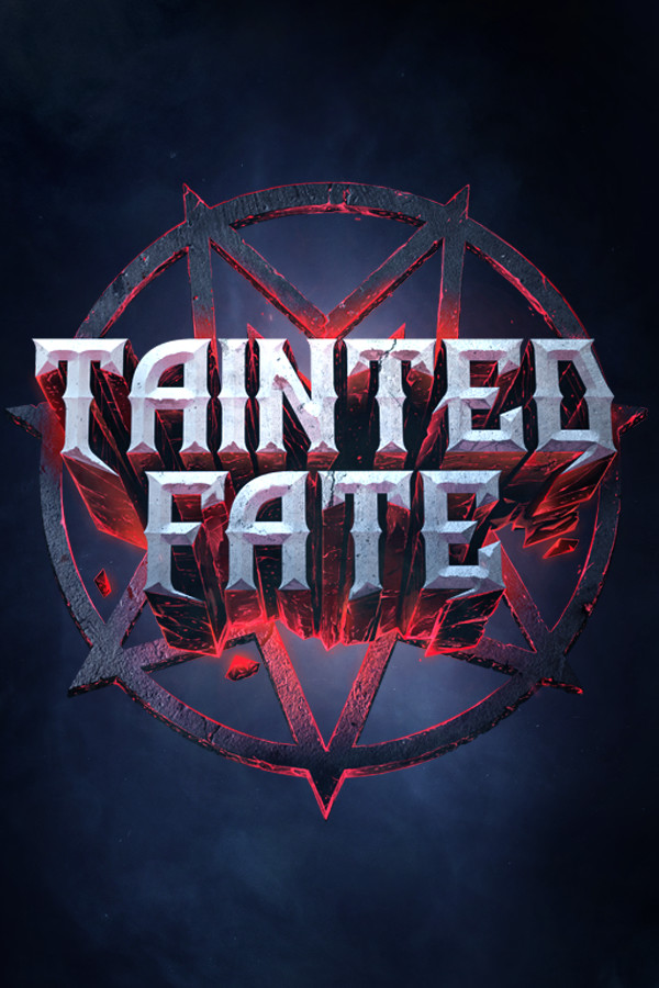 Steam portrait for Tainted Fate.