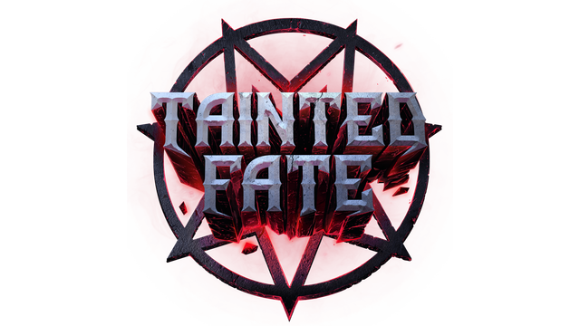Tainted Fate Logo