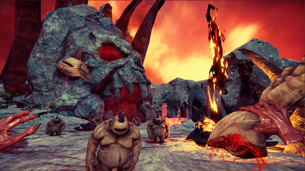 Tainted Fate for linux