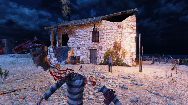 Tainted Fatefor windows and Linux 1